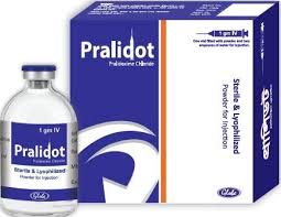 product name